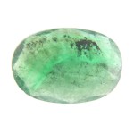 Green Emerald – 4.68 Carats (Ratti-5.17) Panna